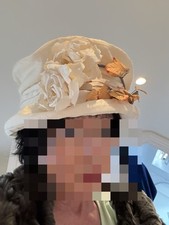 Sandra Phillips Women's Hat