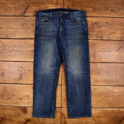 Levis 569 jeans - levis,