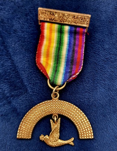 Royal ark mariner masonic - 🌈,