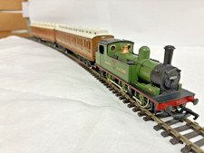 Model Railway Train- North