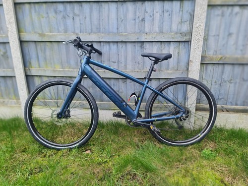 Carrera impel 1 hybrid - im-2.1,