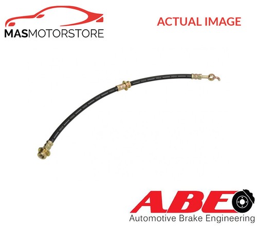 Brake hose line pipe - brake, abe