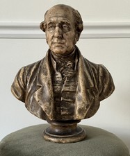 Antique Victorian Plaster