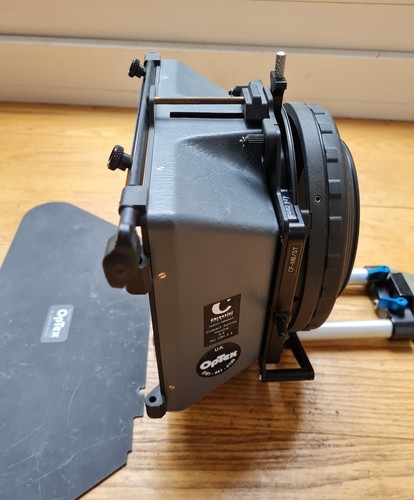 Chroziel compact bellows - chroziel,