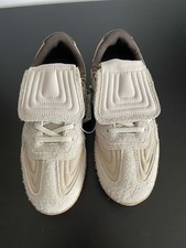 New Zara Sneakers with a
