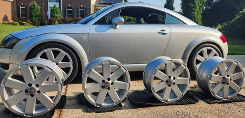 Audi v6 ronal 7 - , 3.2