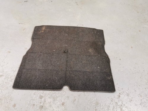 Vauxhall zafira vxr rear boot - zafira,