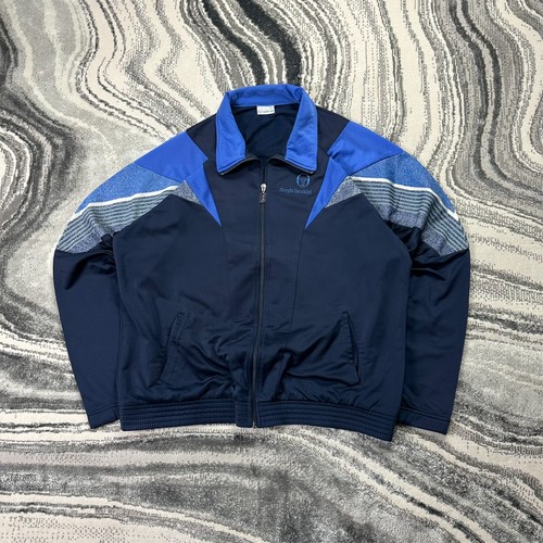 Vintage sergio tacchini s - vintage, 90's