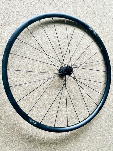 Swiss r470 spline - dt,