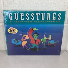 Guesstures - Board Party