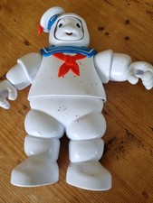 Mr Stay Puft Marshmallow Man Columbia Pictures  Ghostbusters 