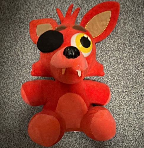 Funko five nights - nights, at
