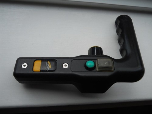 Powakaddy edf handle for - handle,