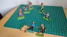 Vintage Britains Deetail Wild