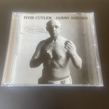 Jammy Smears by Ivor Cutler