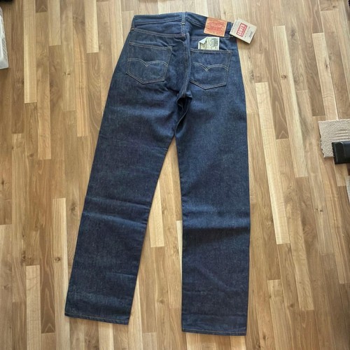 Levis valencia 555 501xx - 555, 1955