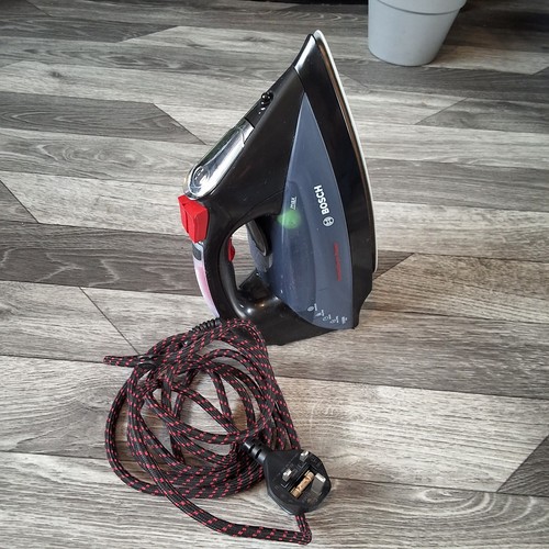 Bosch tds1220gb tds steam - bosch,