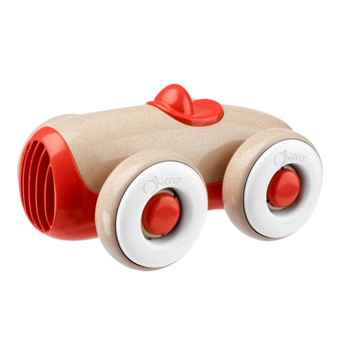Chicco eco car toy - eco+, with
