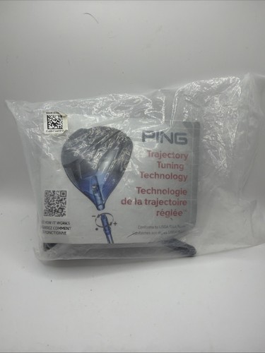 Ping anser driver - ping, accessory