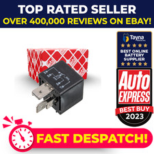 Relay 09865 Febi 4003777M91