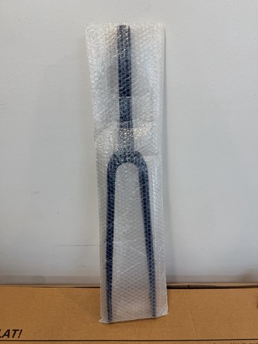 Full carbon gravel adv fork - gravel/adv,
