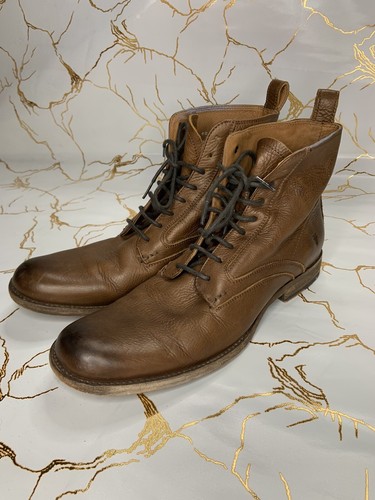 Frye mens phillip lace - frye,