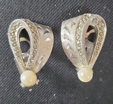 Vintage Chic Signed Sphinx