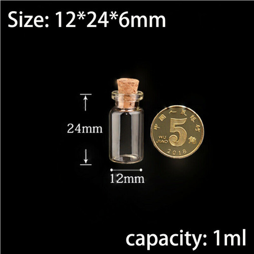 5ml mini - 0.5ml-5ml, wish