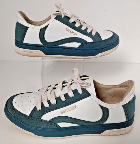 Superdry low vegantrainers - superdry,