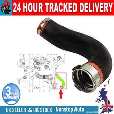 TURBO INTERCOOLER HOSE PIPE FOR RENAULT MASTER III 2.3 DCI 144600828R