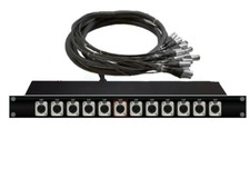 CBI 12 Ear Splitter Box Rack