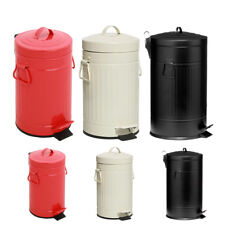 AMERICAN PEDAL BIN KITCHEN