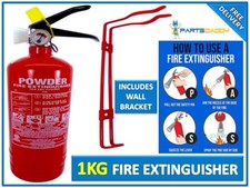 1 KG ABC POWDER FIRE