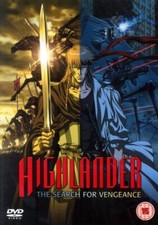 Highlander: Search for
