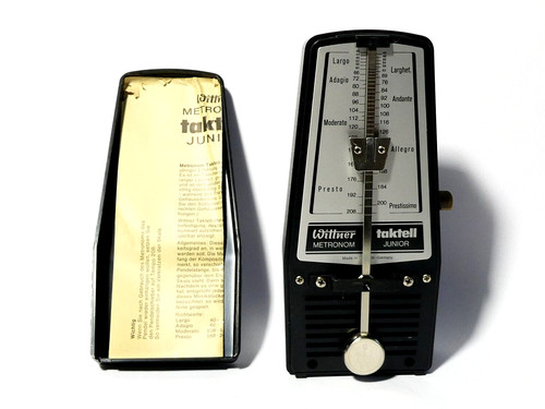 Vintage german taktell junior - vintage,