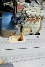 Yamato CZ-6120-Y5DF Overlocker 2 Needle 4 Thread Overlock Machine