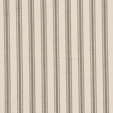 100% Cotton Foy Ticking Stripe