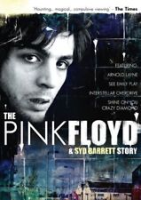 Pink Floyd: The Pink Floyd and Syd Barrett Story DVD (2006) Pink Floyd cert E
