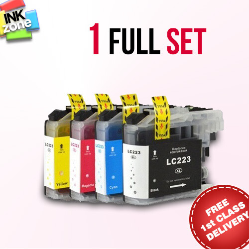 Full set non oem - of, compatible