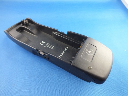 Mercedes nokia intake tray - mercedes,