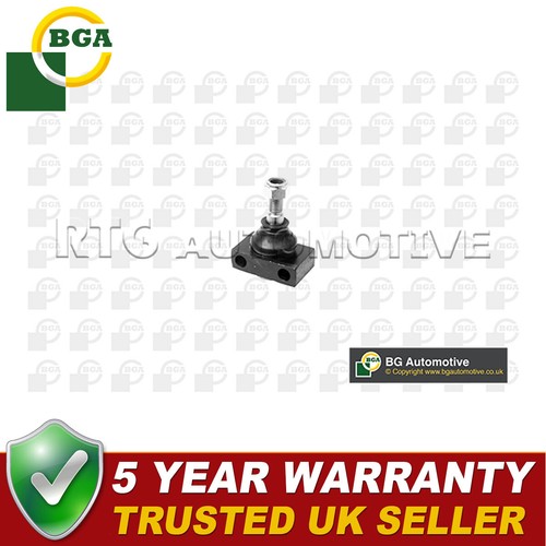 Bga front ball joint - front, fits