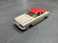 Corgi Toys No. 234 - Ford