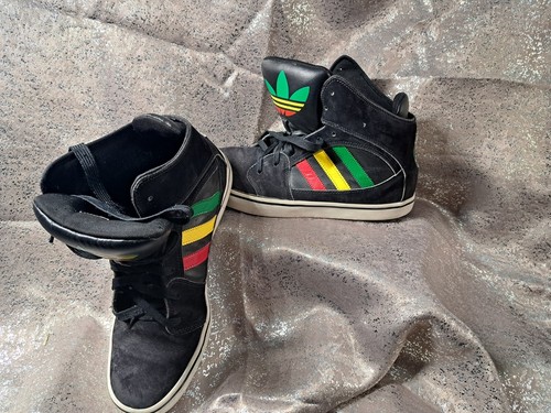Adidas rasta superstar shoes - adidas,