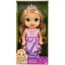 Jakks Disney Princess Rapunzel