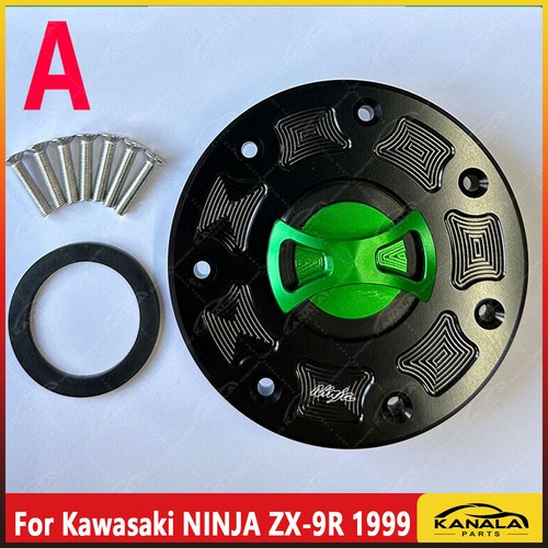 New for kawasaki - new, zx-9r