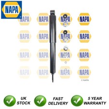 Suspension Shock Absorber Rear