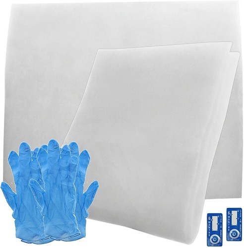 Vent filter kit for diplomat - kit,