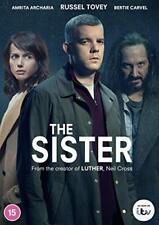 The Sister [DVD] - DVD  XLVG The Cheap Fast Free Post