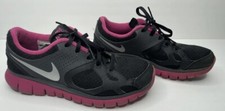Nike Flex 2012 Run Black/Pink