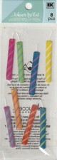 Jolee's by You 3-D BIRTHDAY